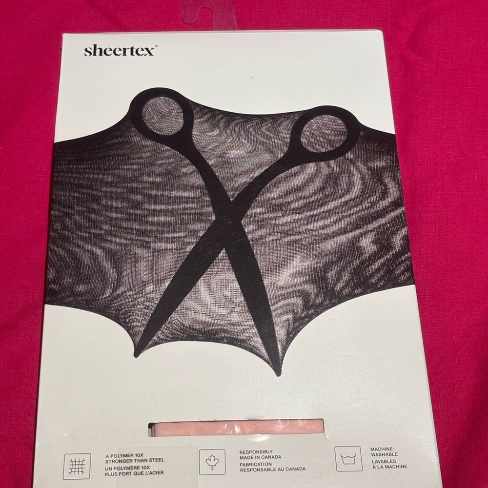 Sheertex pink Women's Leggings